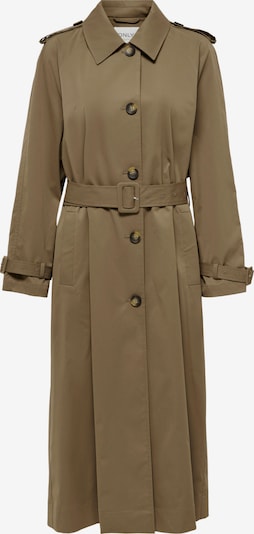 Demisezoninis paltas 'APRIL' iš ONLY, spalva – ruda, Prekių apžvalga