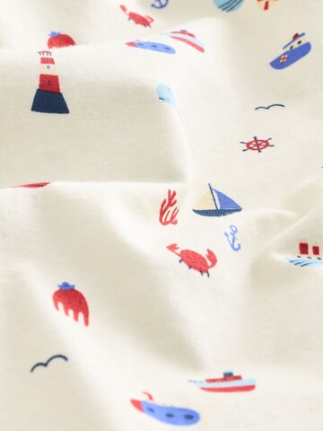 Pyjama Next en bleu