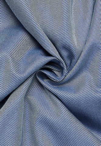 ETERNA Regular fit Business shirt in Blue