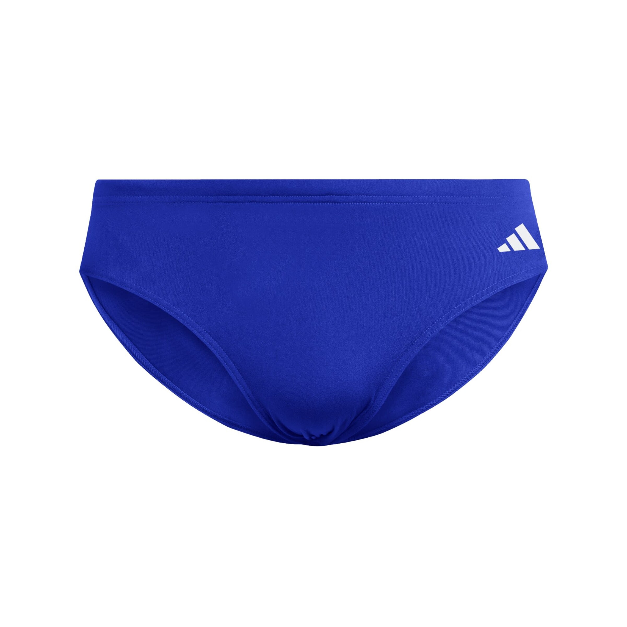 ADIDAS PERFORMANCE Sportbadehose 'Ripstream Team' in blau / weiß, Produktansicht