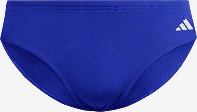 ADIDAS PERFORMANCE Urheilu-uimahousut 'Ripstream Team' koossa XS/regular värissä sininen, Tuotenäkymä