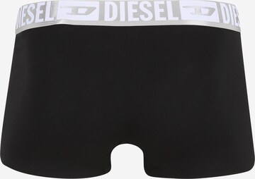 DIESEL - Calzoncillo boxer 'DAMIEN' en negro