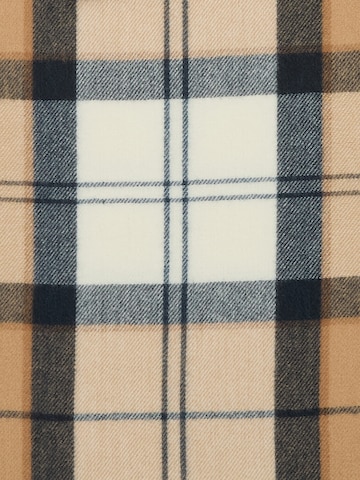 Barbour Sjal i brun