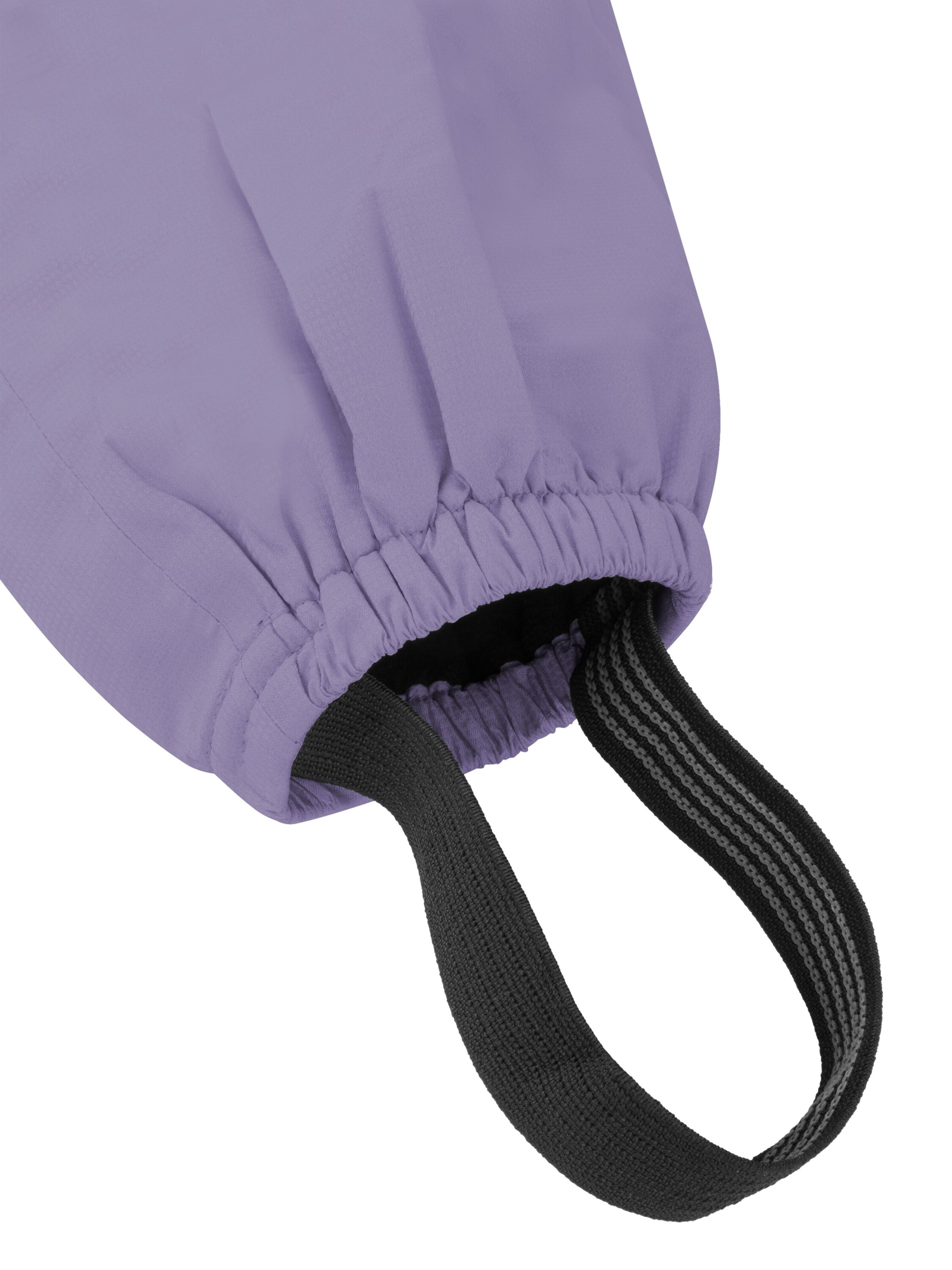 normani Regular Athletic Pants 'Waller' in Pink