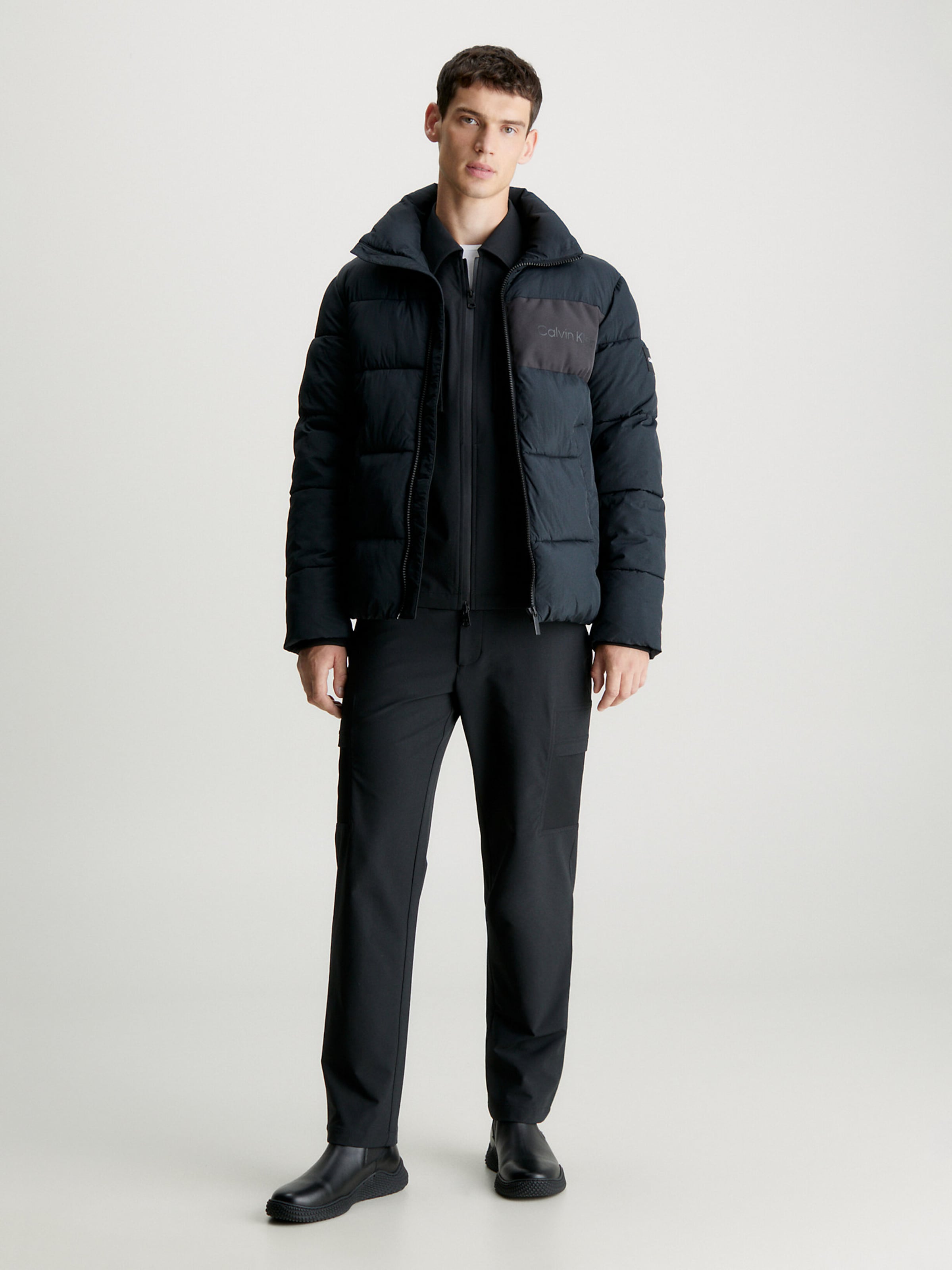 Stivali calvin deals klein uomo