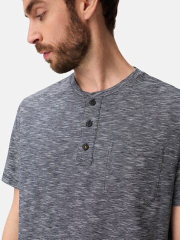 CAMEL ACTIVE Shirt in Grey