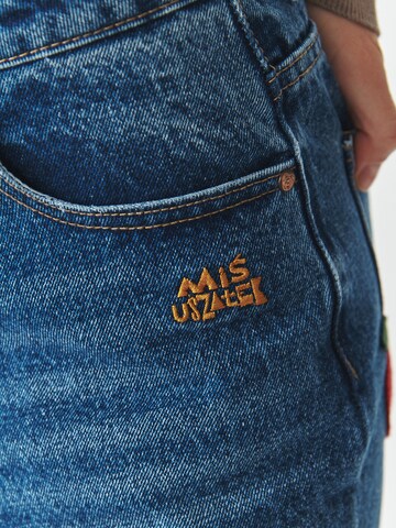 TATUUM regular Τζιν 'MISKO 2' σε μπλε