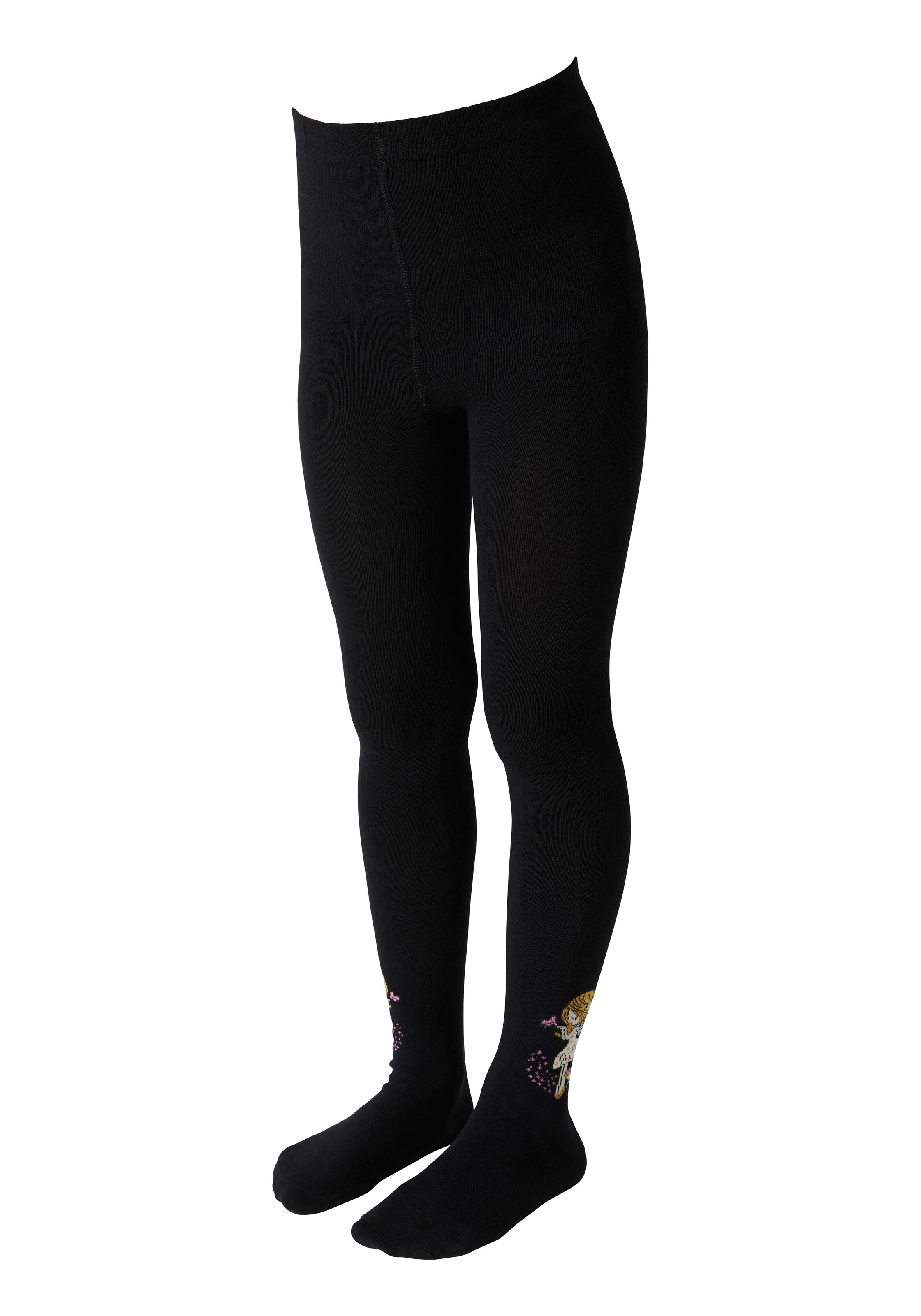 H.I.S Tights in Grey