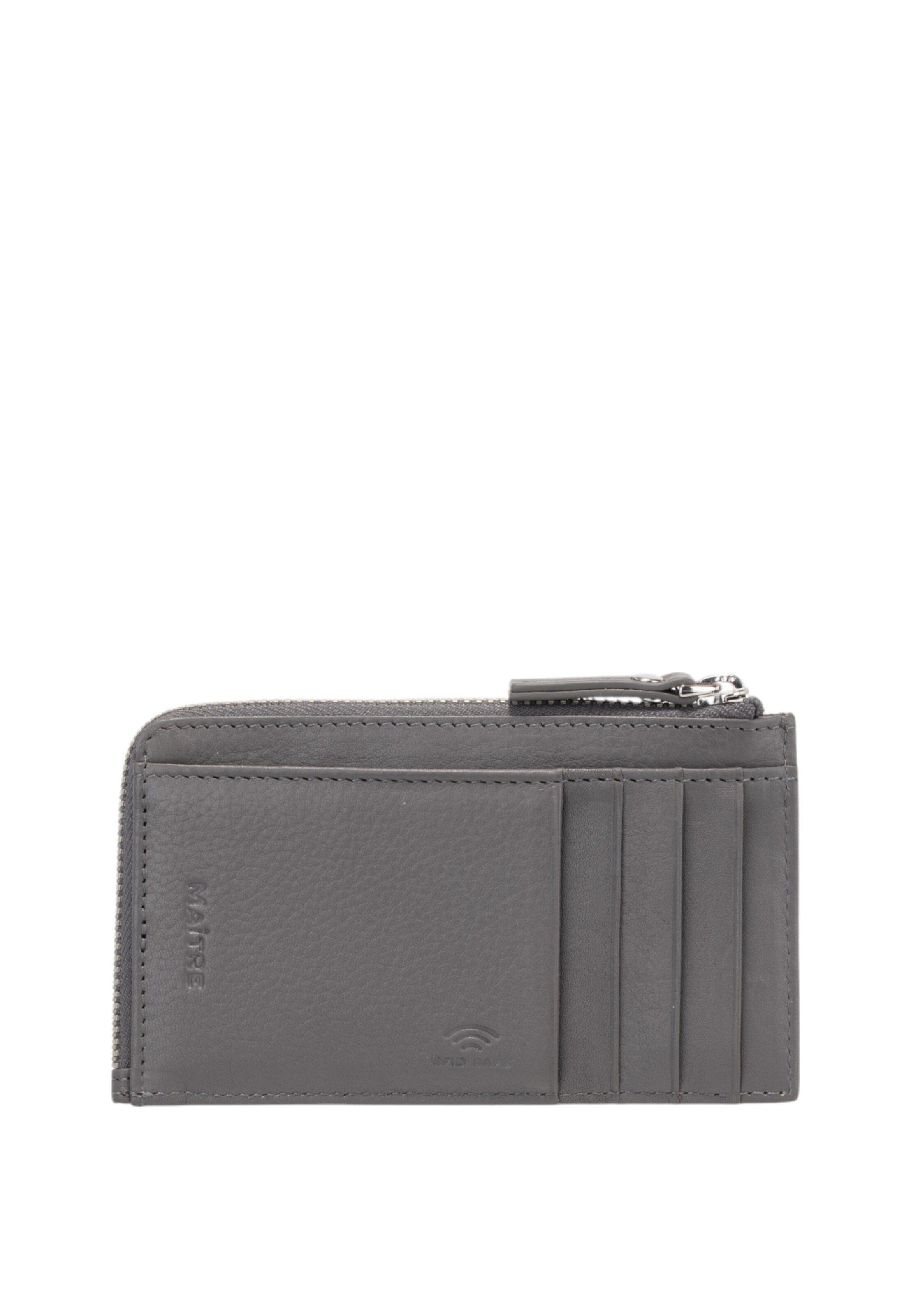 Maître Case 'Ellern Daike' in Grey