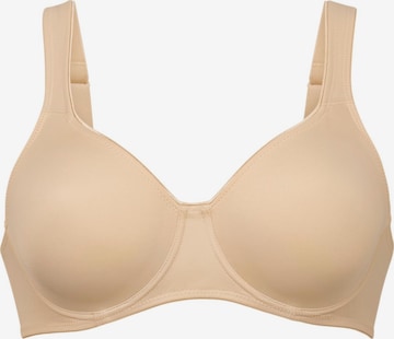 Reggiseno 'Twin' di ANITA in beige: frontale