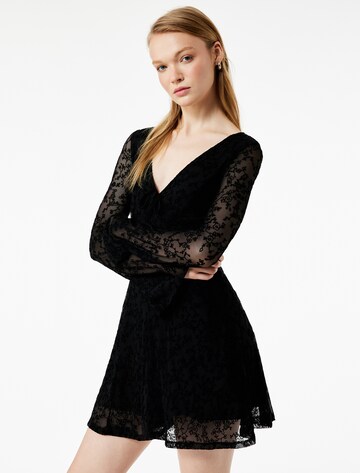 Koton Jumpsuit in Zwart