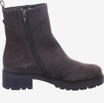 GABOR Ankle Boots in Grey