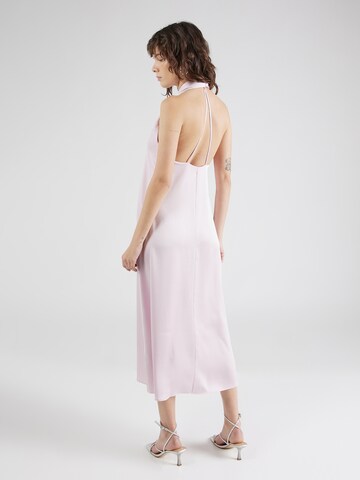 Samsøe Samsøe - Vestido de cocktail 'Sacille' em roxo