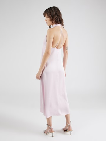 Samsøe Samsøe - Vestido de cocktail 'Sacille' em roxo