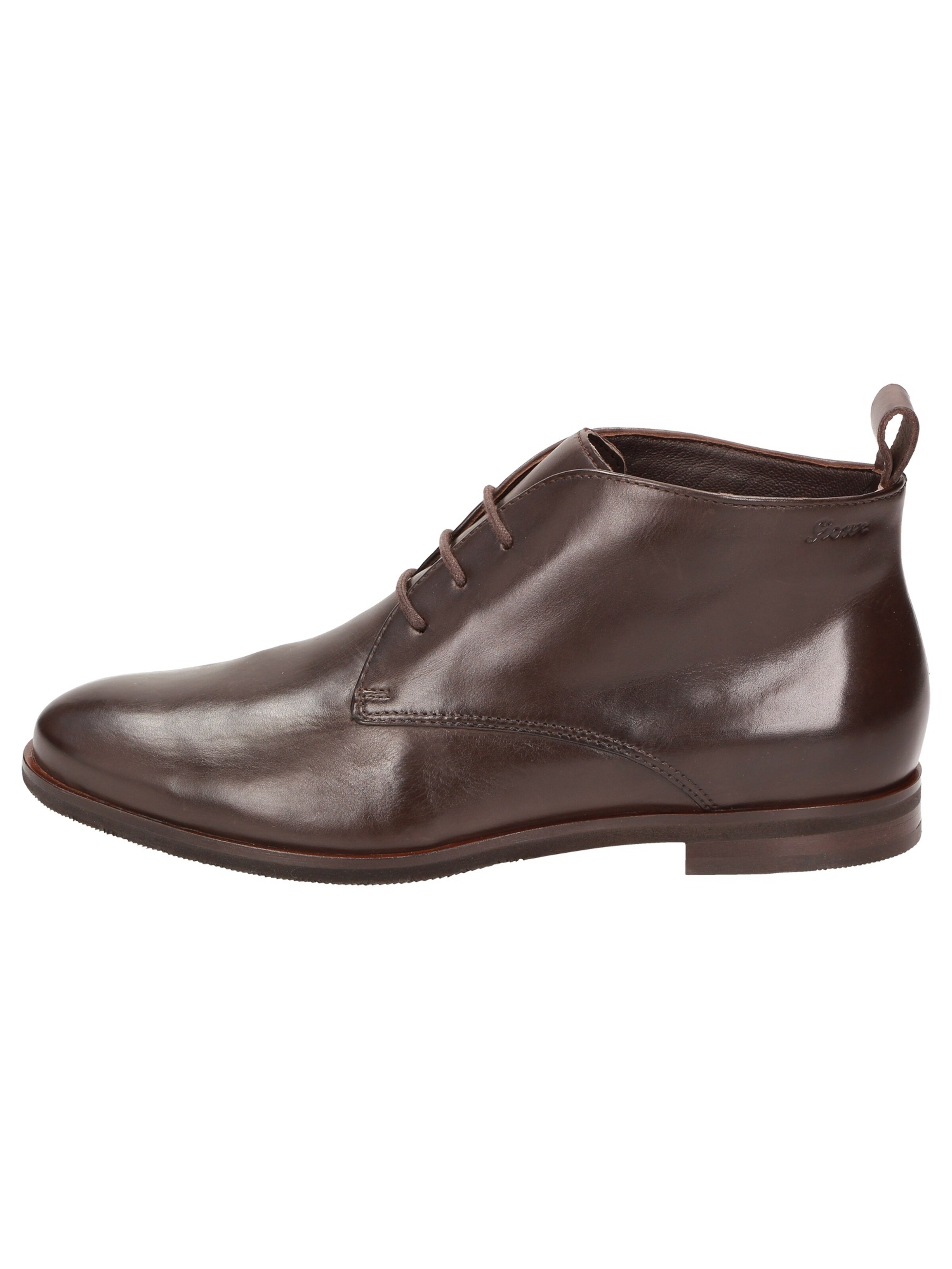 Frauen Stiefeletten SIOUX Stiefelette 'Bovinia' in Braun, Pueblo - FG38036 Frauen Stiefeletten SIOUX Stiefelette 'Bovinia' in Braun, Pueblo - FG38036