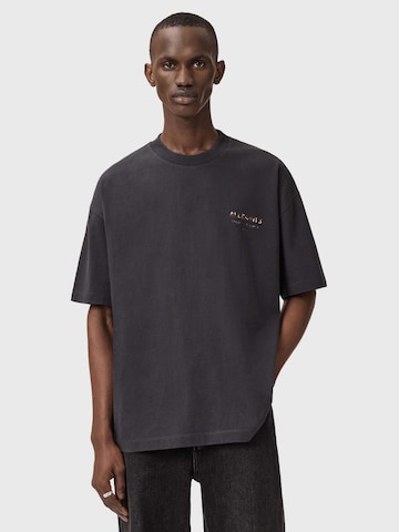 AllSaints Bluser & t-shirts 'Underground' i sort