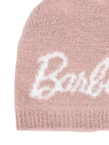 DISNEY Hat 'Barbie' in Pink