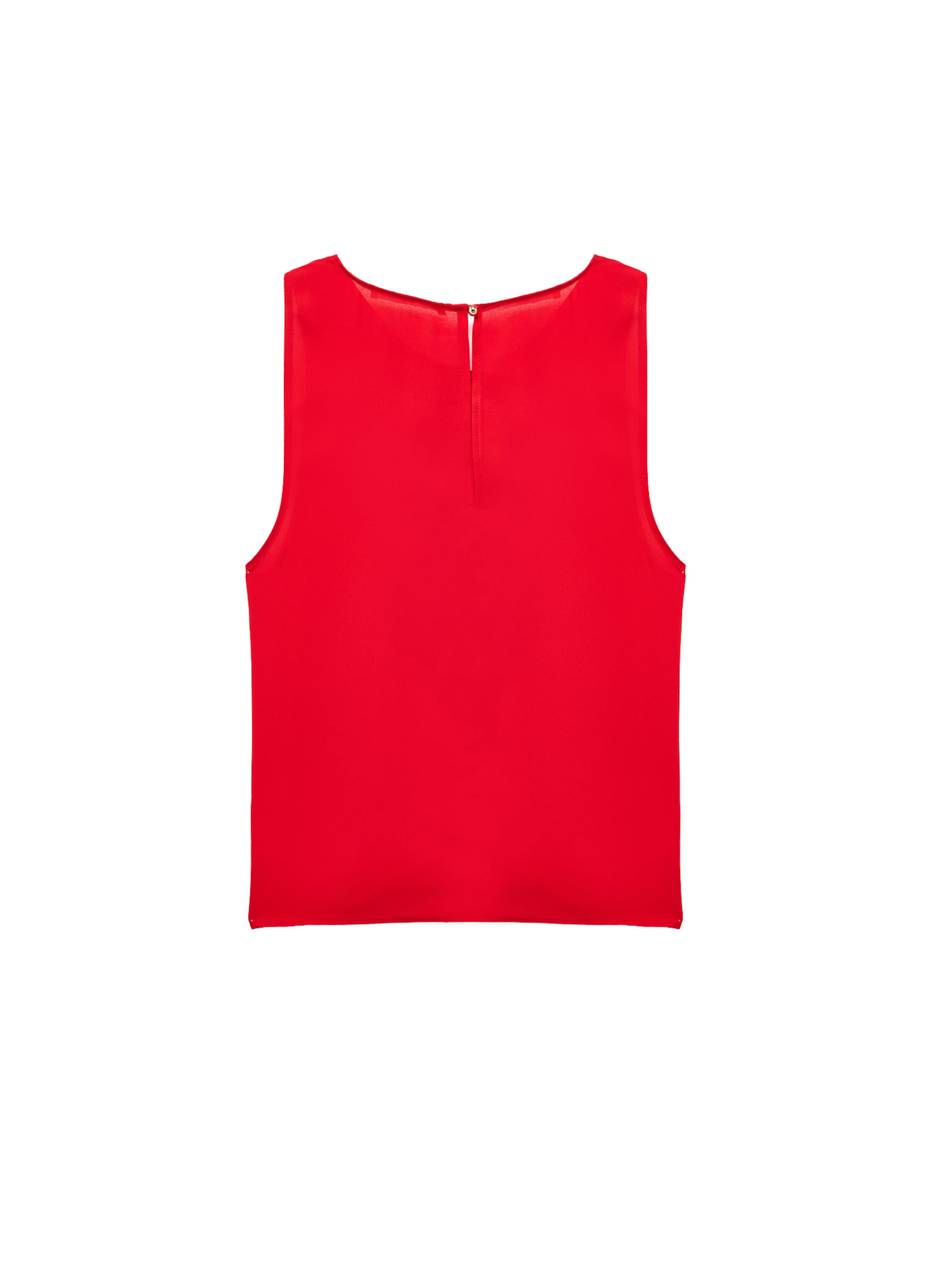 Koton Blusentop in Rot
