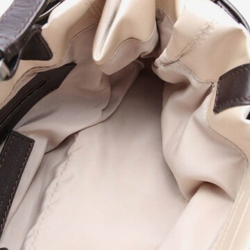 TOMMY HILFIGER Handtasche One Size in Braun