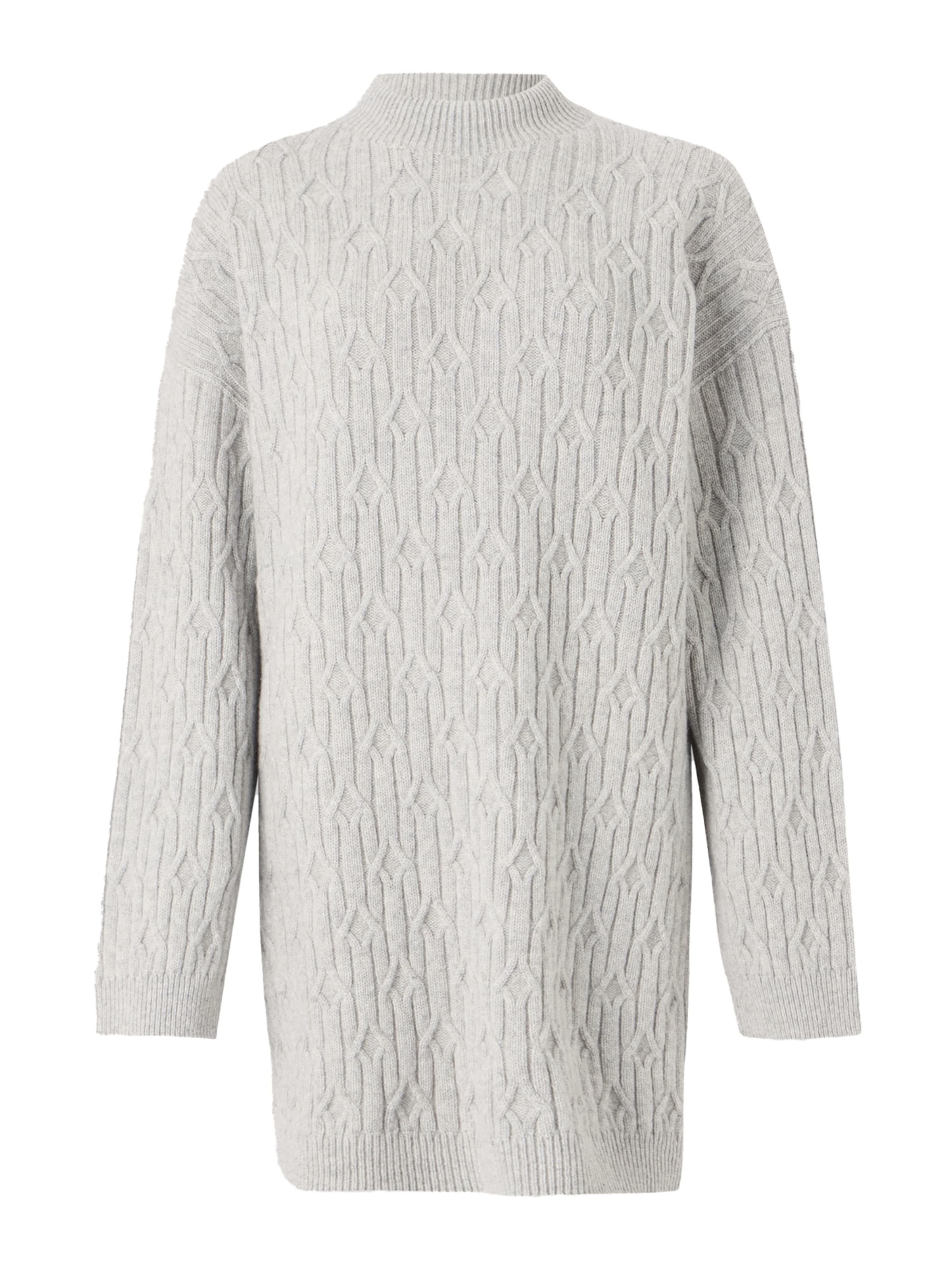 szürke DRYKORN Kötött ruhák 'ELSTERI', Termék nézet