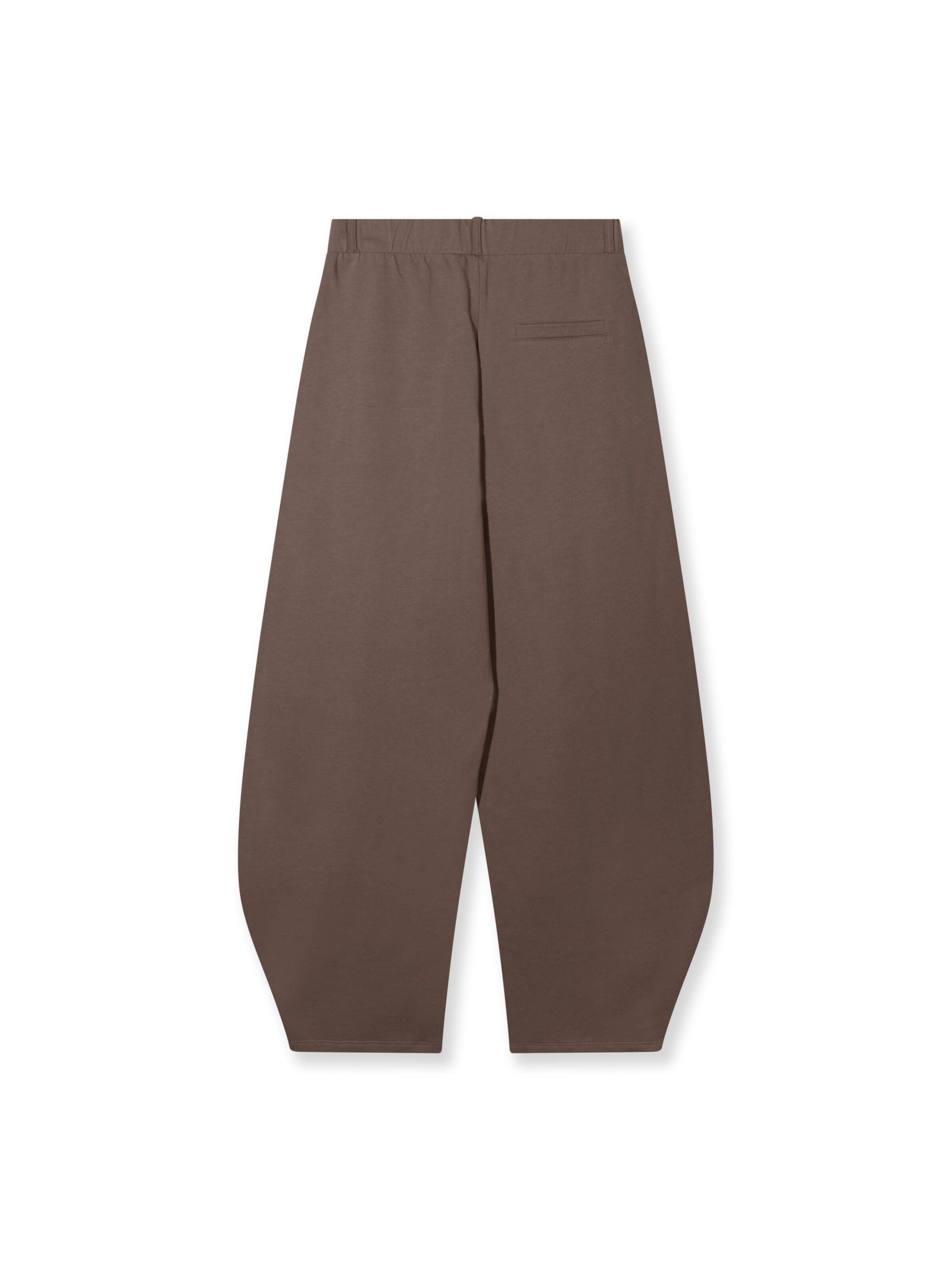 10Days Loose fit Pants in Grey