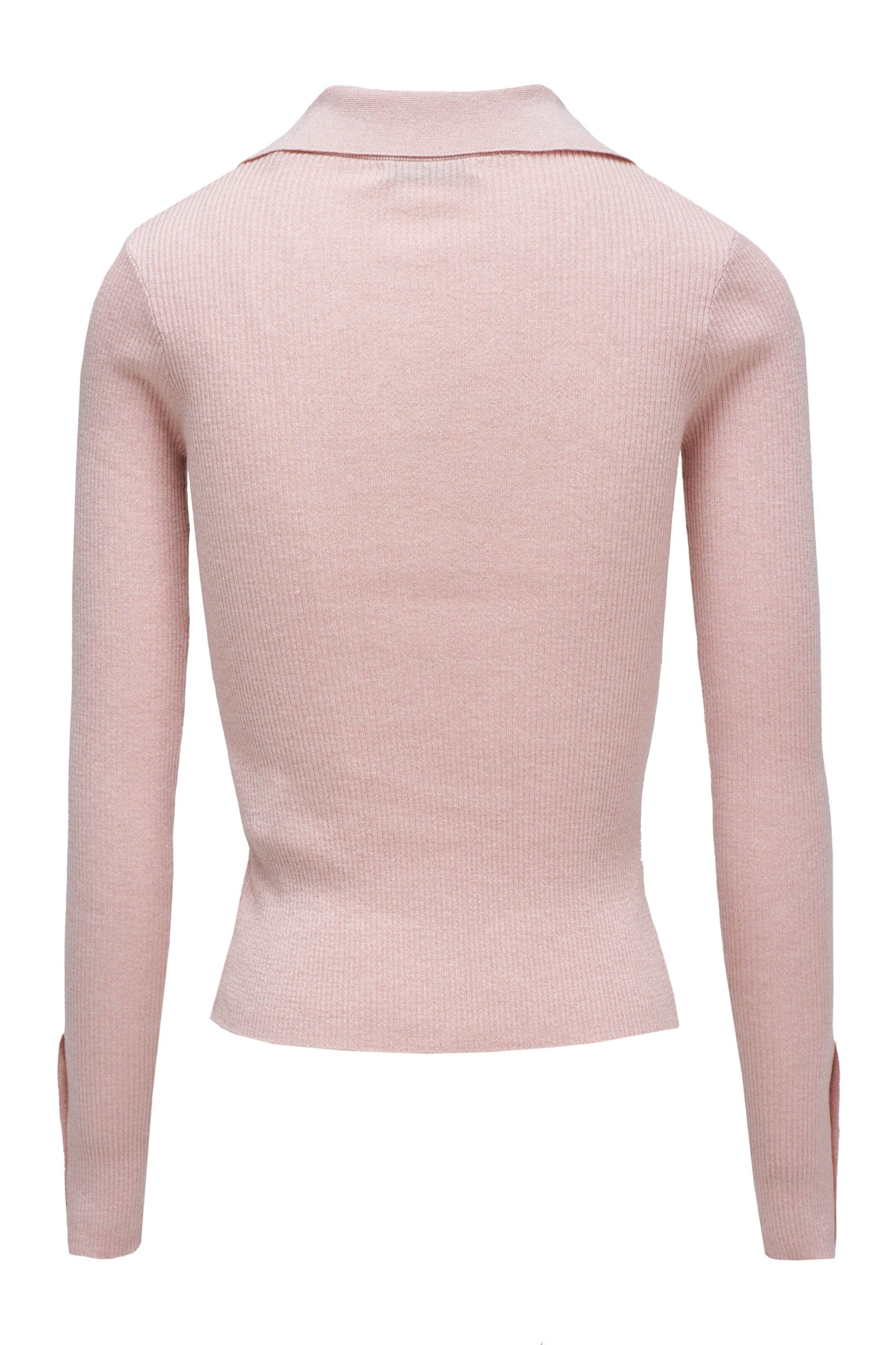 Salsa Jeans Sweater in Pink