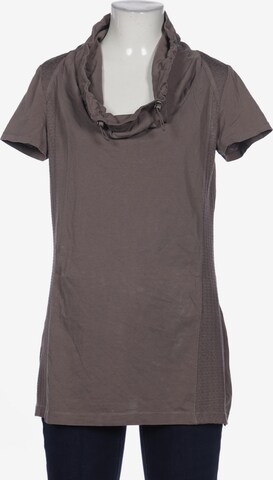 CECIL Blouse & Tunic in S in Brown: front