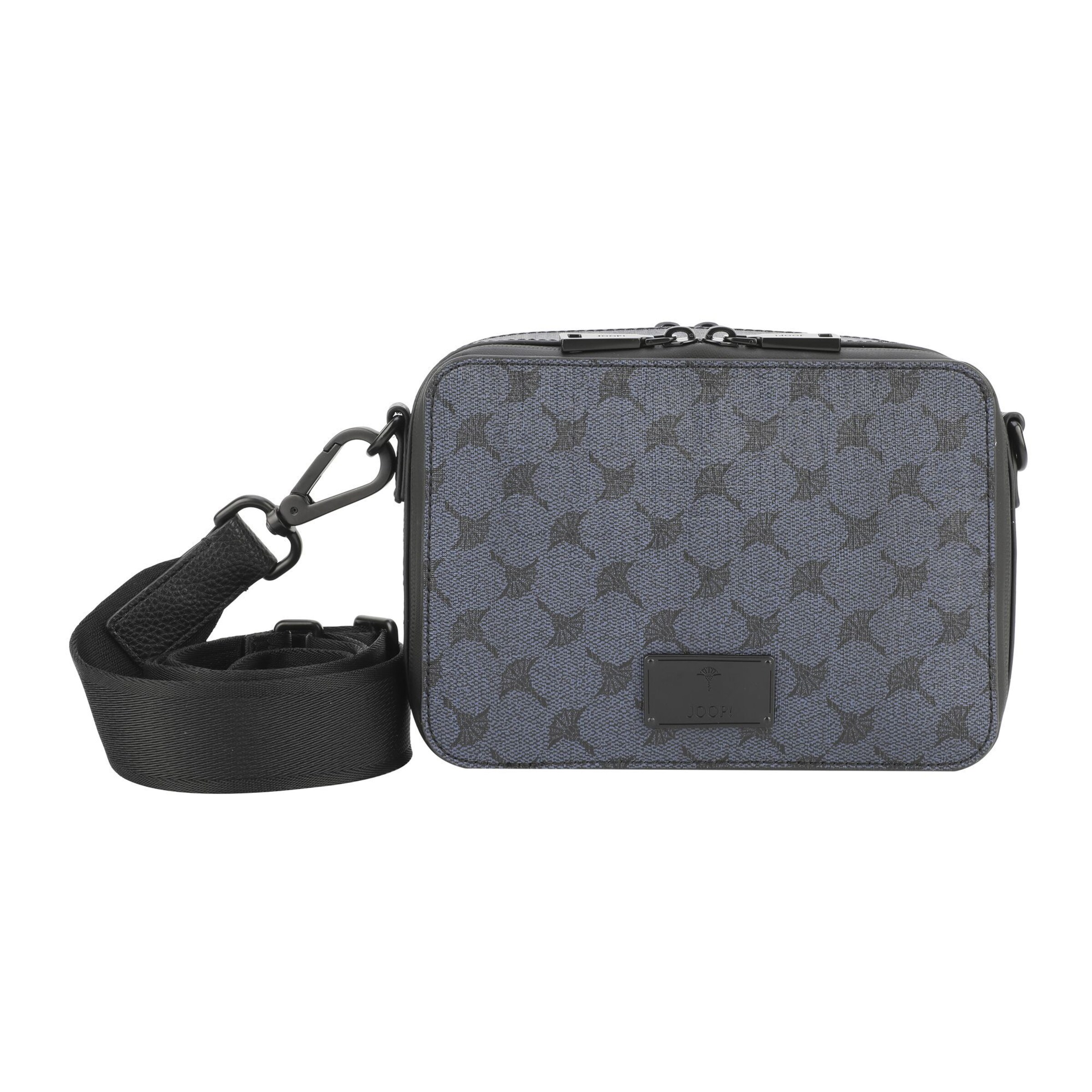 Sac à bandoulière 'Mazzolino Paolo' JOOP! en bleu : devant