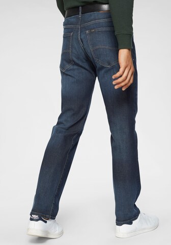 Lee Regular Jeans in Blau