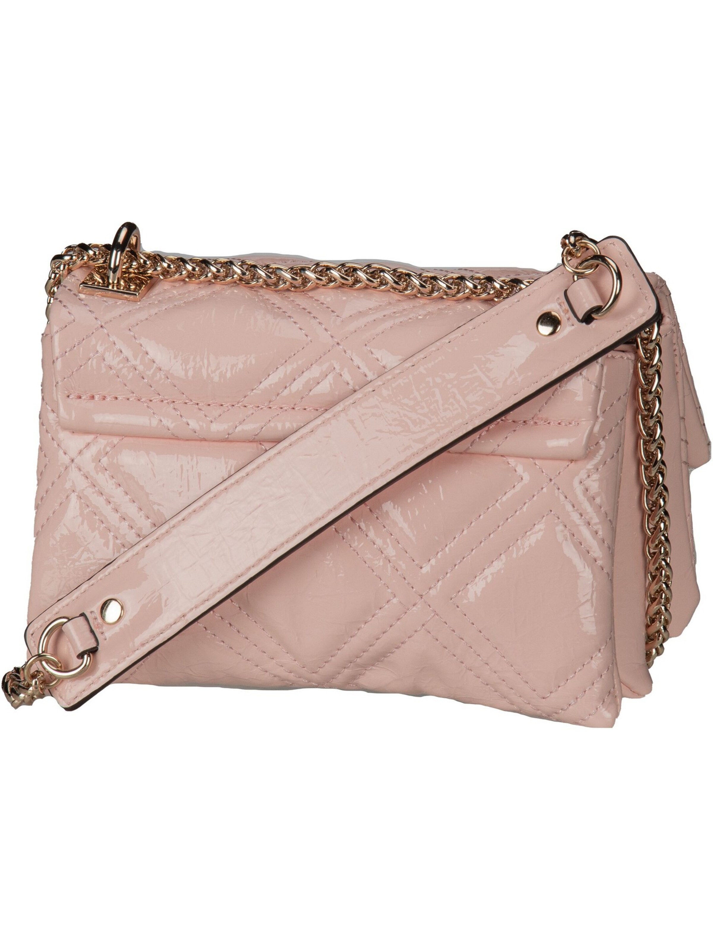 GUESS Umhängetasche 'Deesa' in Pink