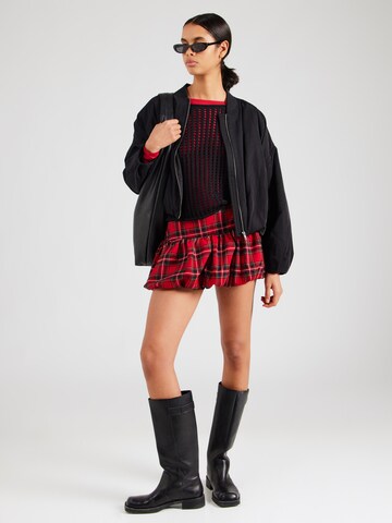 Pull-over 'Ri44va' Hailys en noir