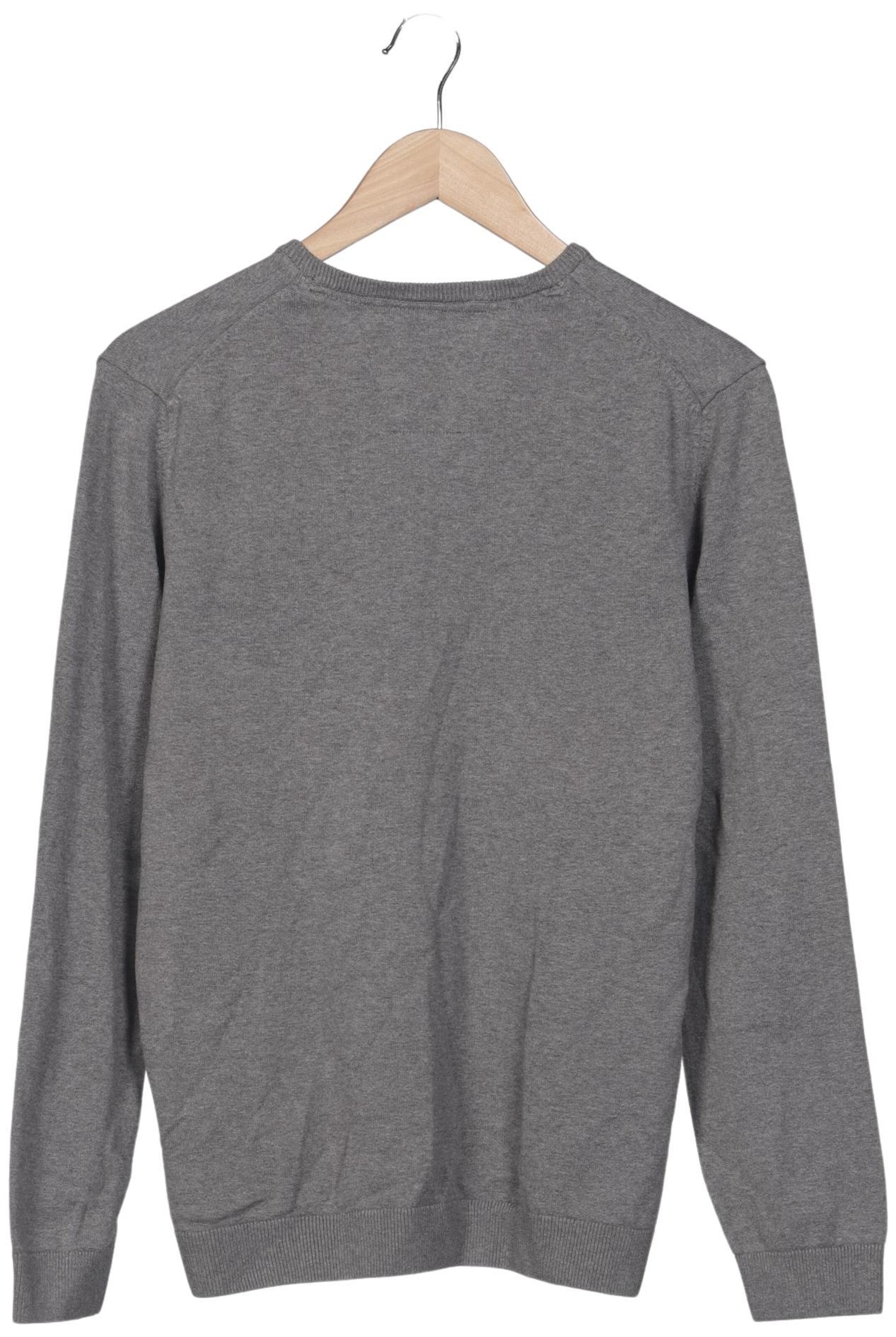 s.Oliver Pullover M in Grau