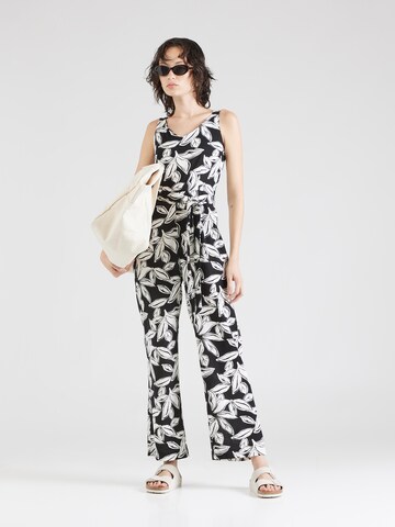 ZABAIONE Jumpsuit 'Al44ba' in Black