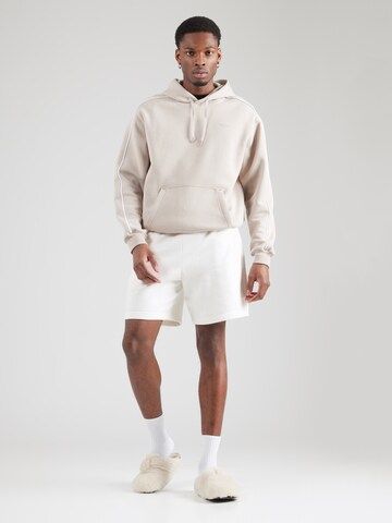 HOLLISTER - Sudadera en beige