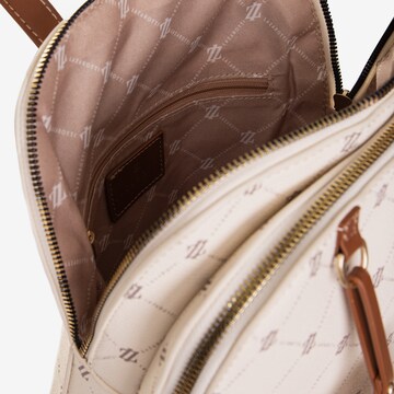 Lazarotti Backpack 'Palermo' in Beige