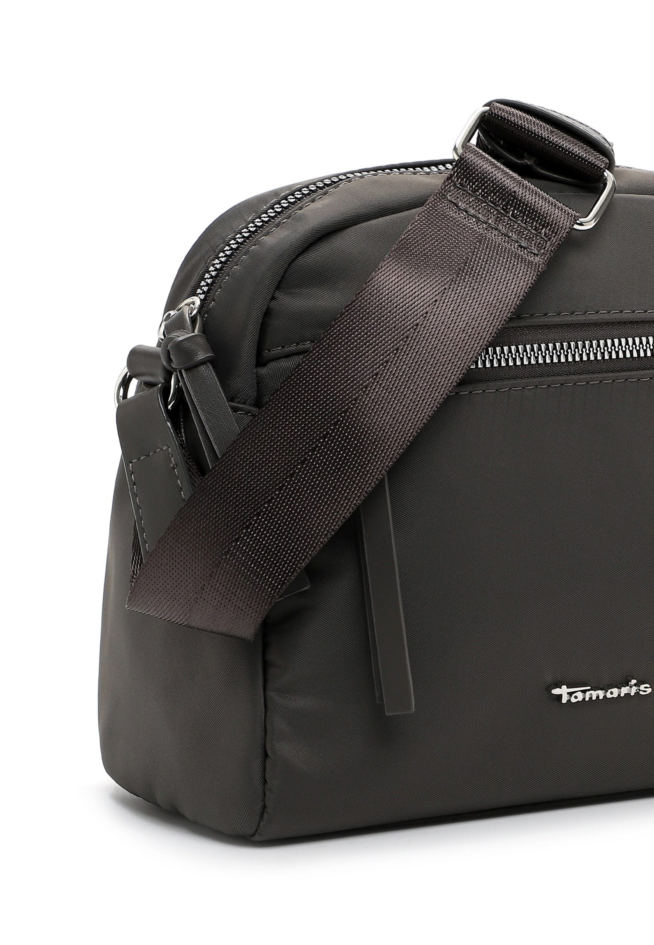 Tamaris Shoulder Bag ' TAS Giuseppa ' in Grey