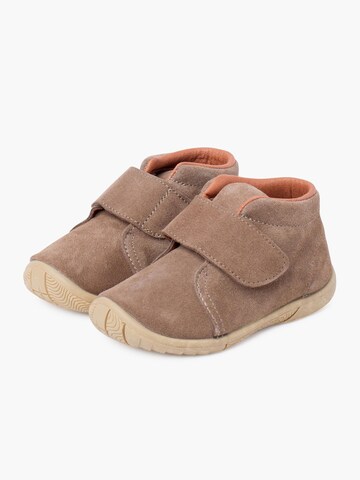 Stivale di Pisamonas in grigio