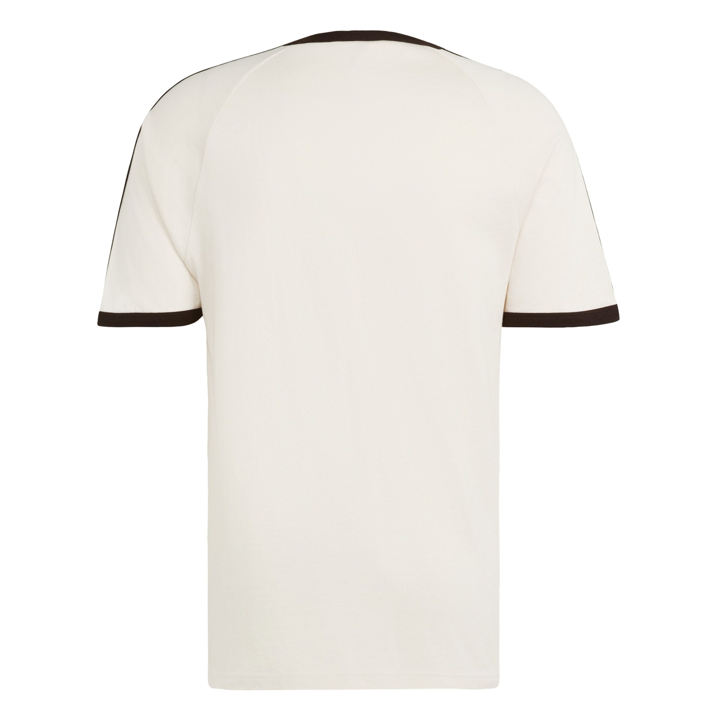 T-Shirt 'Cali' ADIDAS ORIGINALS en blanc