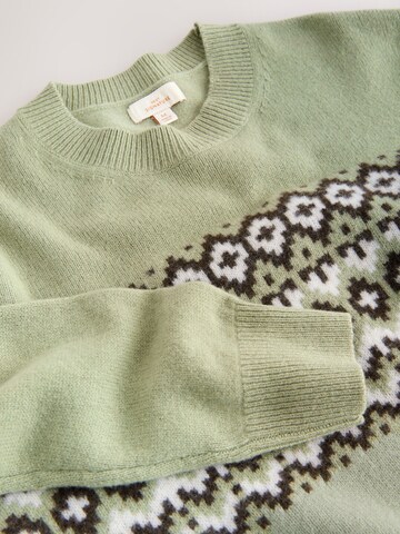 Next - Jersey en verde