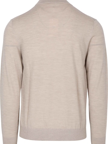 Profuomo Shirt in Beige
