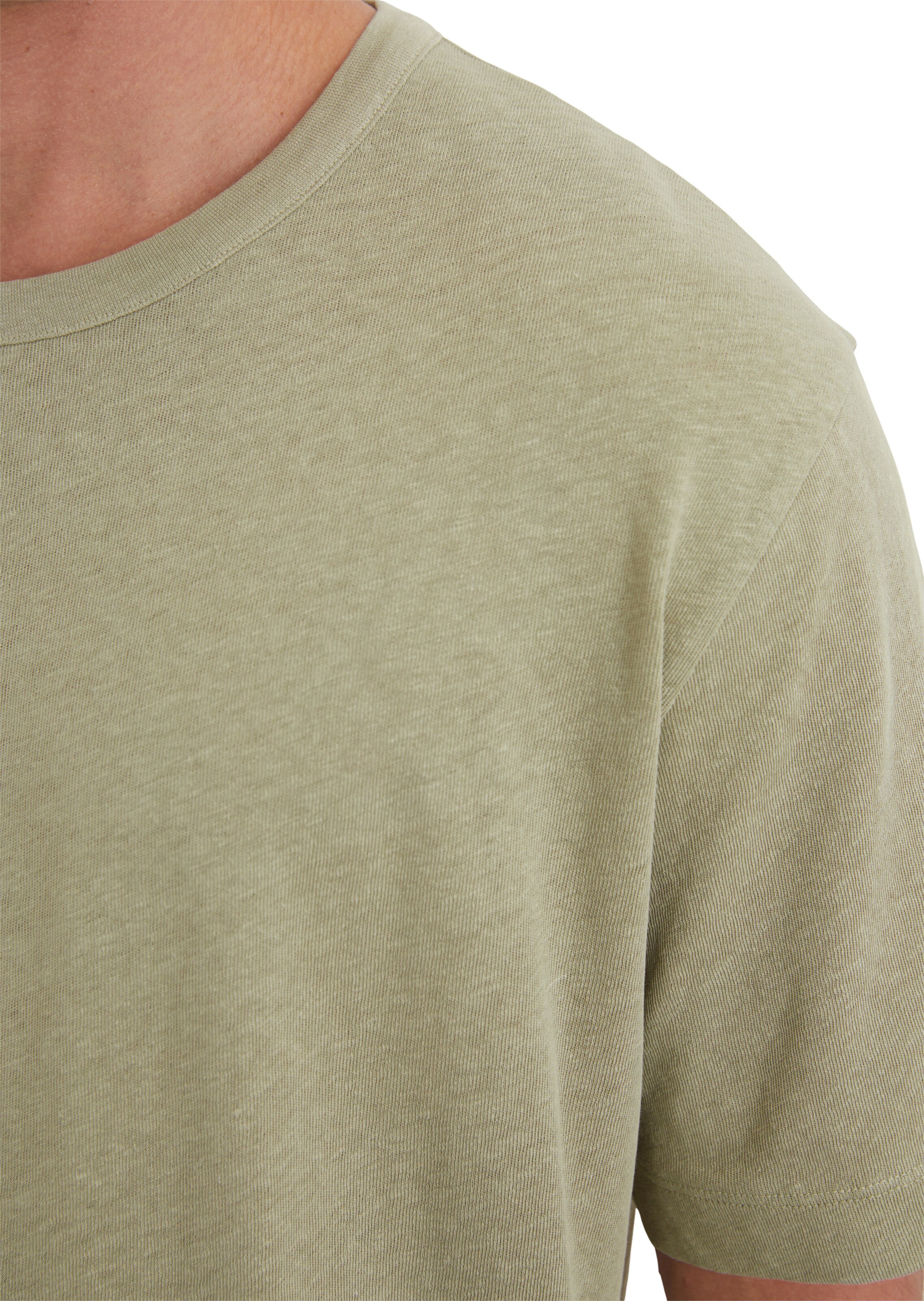 žalia Marc O'Polo Marškinėliai