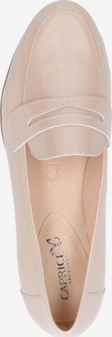 CAPRICE Classic Flats in Pink