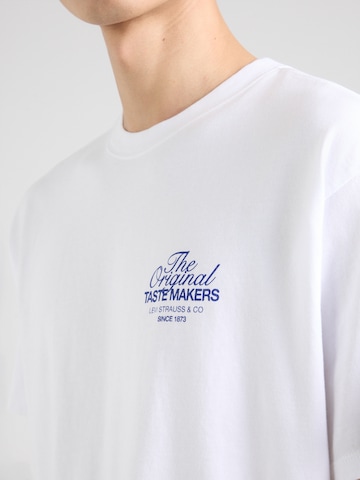 LEVI'S ® Bluser & t-shirts i hvid