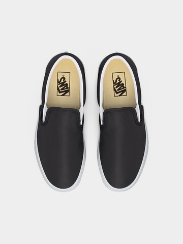 VANS Slip on boty 'Classic' – černá