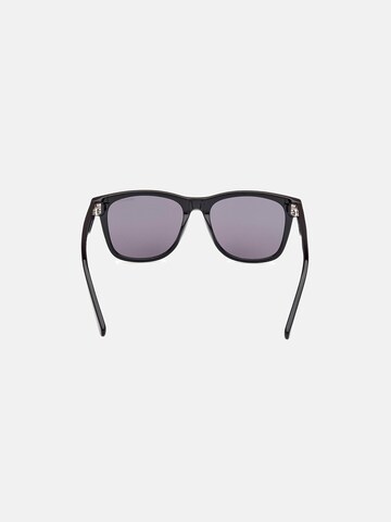 Lunettes de soleil GANT en noir