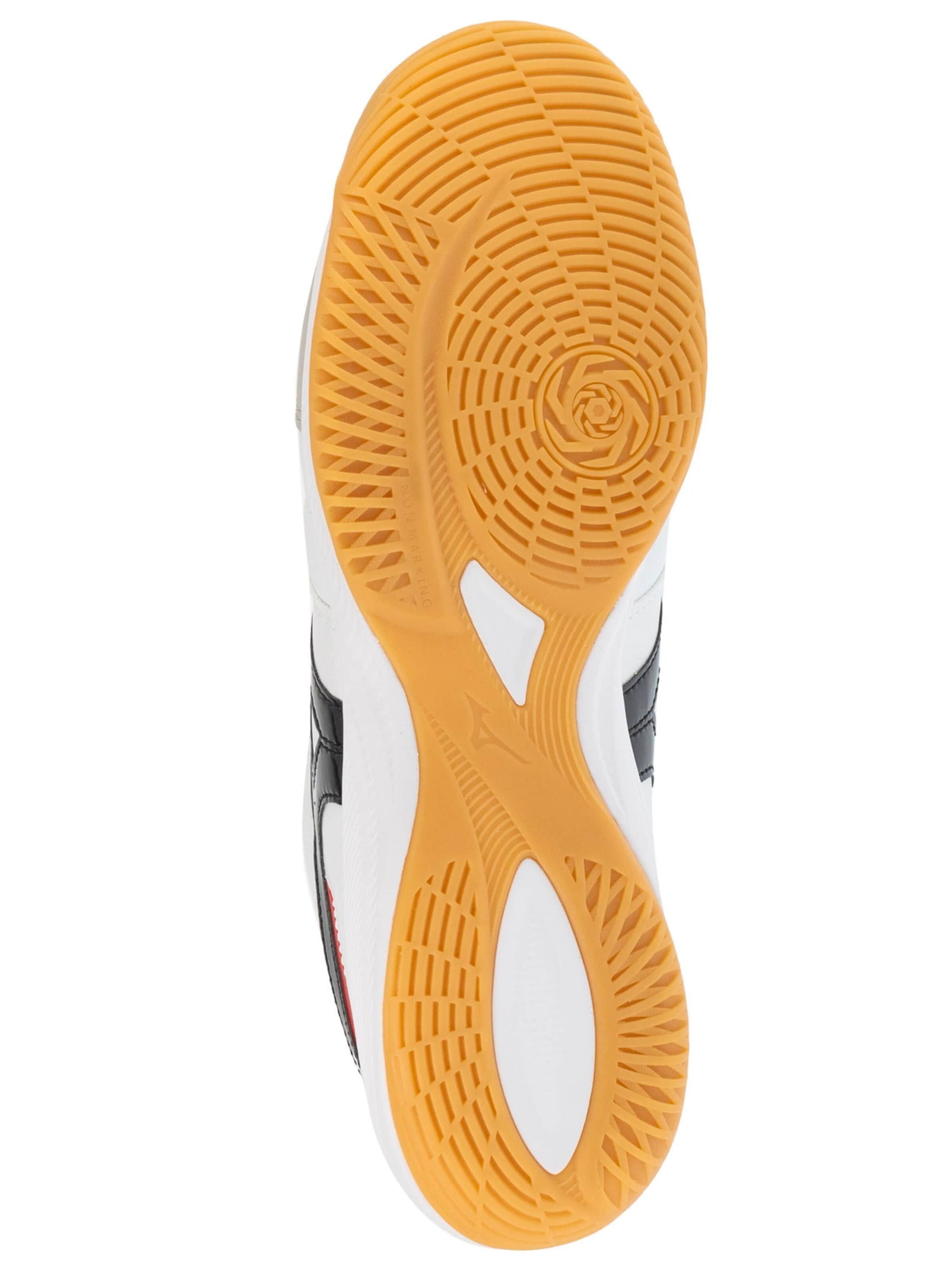 MIZUNO Voetbalschoen 'Mizuno Morelia Sala Pro IN' in Wit