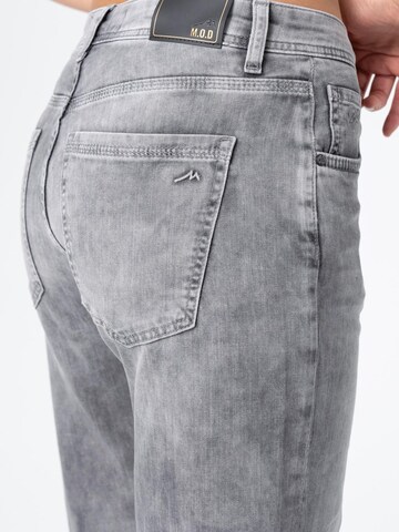 Wide leg Jeans di M.O.D MIRACLE OF DENIM in grigio