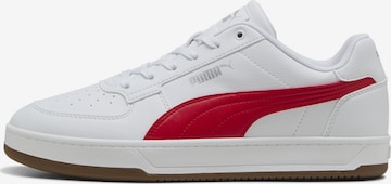 Baskets basses 'Caven 2.0' PUMA en blanc : devant