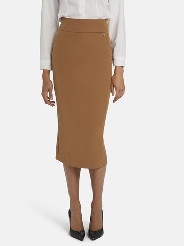 Nicowa Rok 'COLINERA' in Beige: voorkant