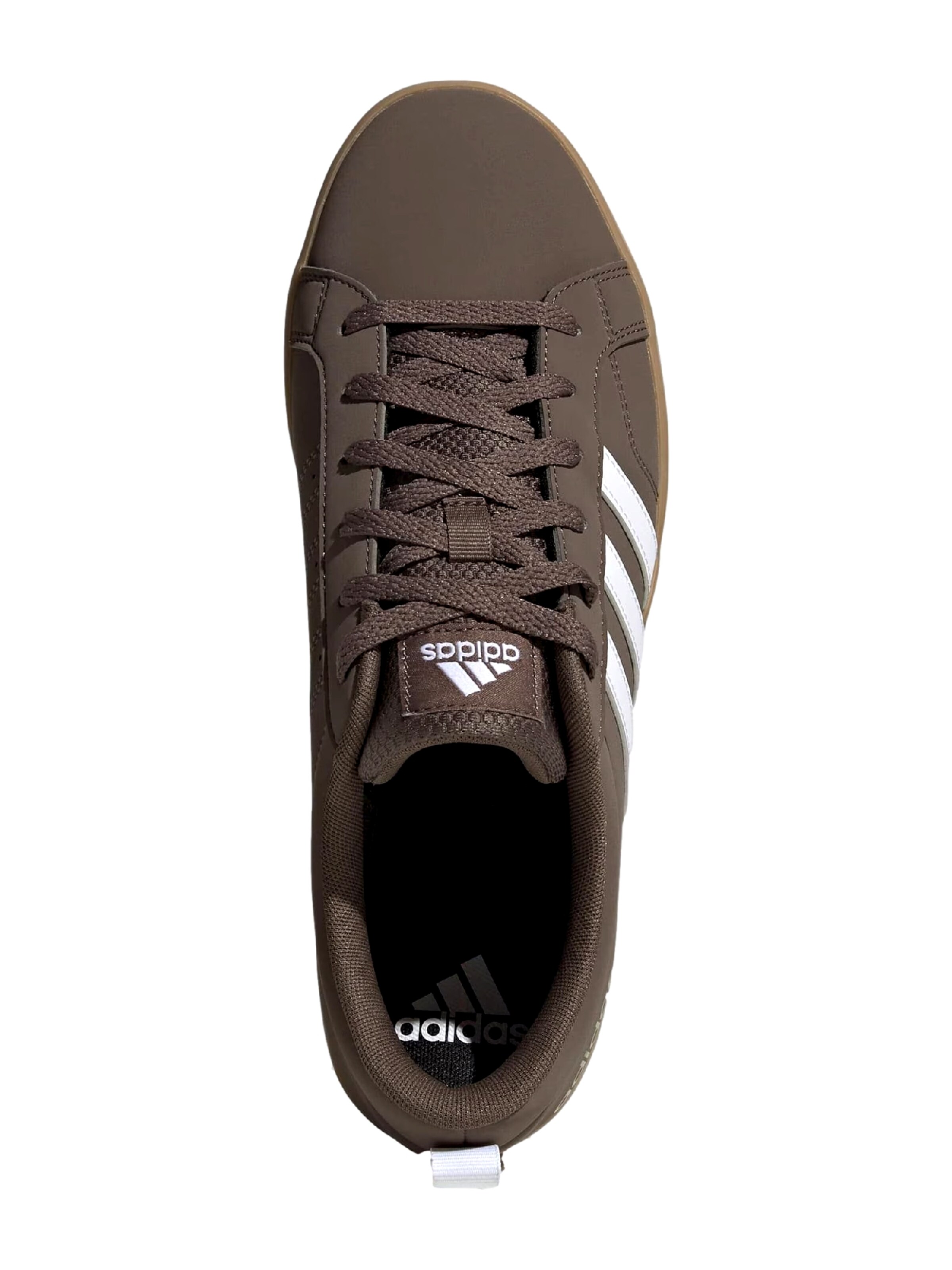 ADIDAS SPORTSWEAR Nizke superge 'VS Pace 2.0' | rjava barva